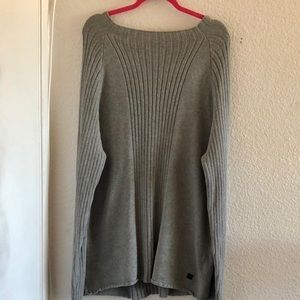 Calvin Klein women’s sweater